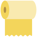 Tissue roll