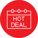 Hot deal