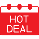 Hot deal
