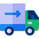 Moving truck