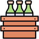 Bottle rack