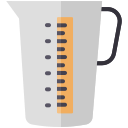Измерительная чашка
