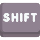 Shift