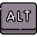 alt