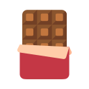 tafel schokolade