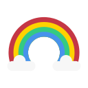 arcoíris