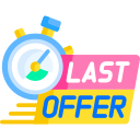 Last offer