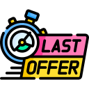 Last offer