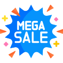 mega venta