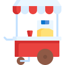 Food cart