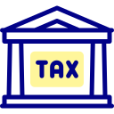 Tax office