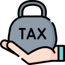 impuestos