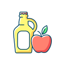 Apple cider