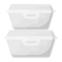 Пищевых контейнеров