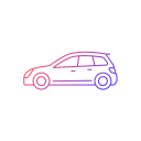 coche hatchback