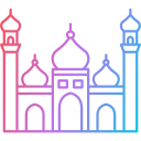 バドシャヒ モスク