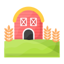casa de fazenda
