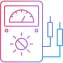 elektriciteits meter