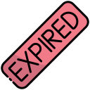 Expired