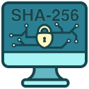 SHA 256