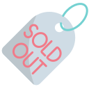 Sold out