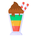 아이스크림 컵