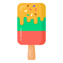 Popsicle stick