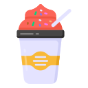 coppa gelato