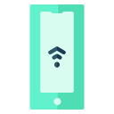 conexão wifi