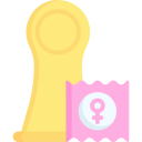 condón femenino