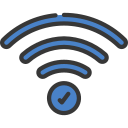 wi-fi接続