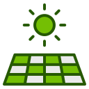 Solar panel