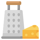 rallador de queso