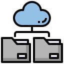 archiviazione cloud