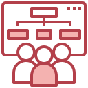 schemat organizacyjny