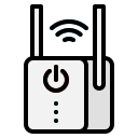 connessione wifi