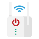 connessione wifi