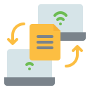 transferencia de archivos