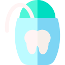 Зубная нить