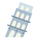 ピサの斜塔