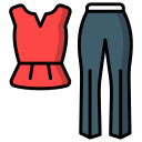 Woman clothes