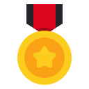 medal