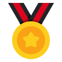 medal