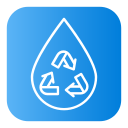water recyclen