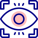 escáner de ojos