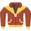 windjacke