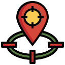 Location pin