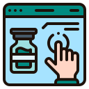 Online pharmacy