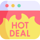 Hot deal