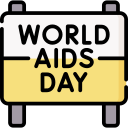 journée mondiale du sida